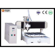 Advertising Engraving Carving Cutting CNC Router Machine